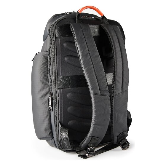 Valentino Dragonhawk Daypack 45 cm Compartiment pour ordinateur portable