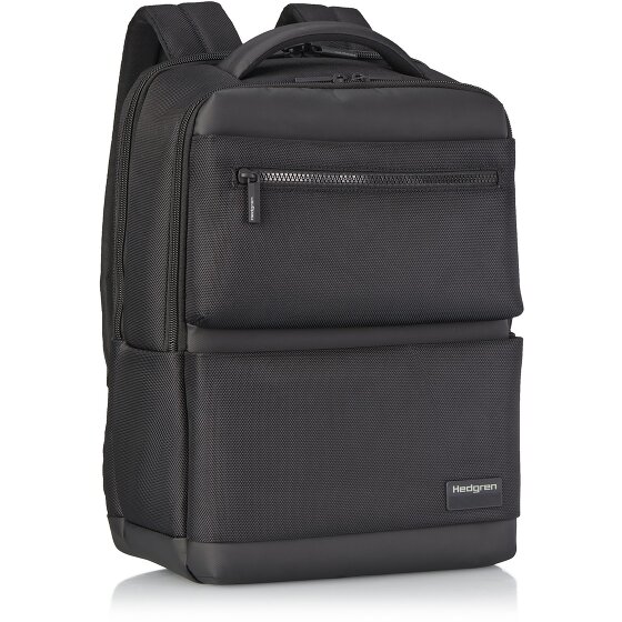 Hedgren Next Drive sac à dos RFID 40 cm compartiment pour ordinateur portable