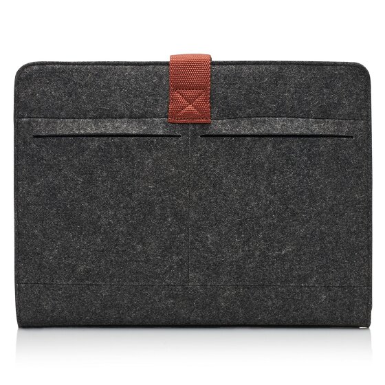Castelijn & Beerens Nova MacBook Air 13'' Housse pour ordinateur portable 34 cm