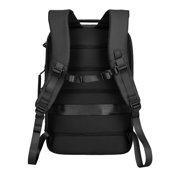 Travelite Workfloow Daypack 46 cm Compartiment pour ordinateur portable