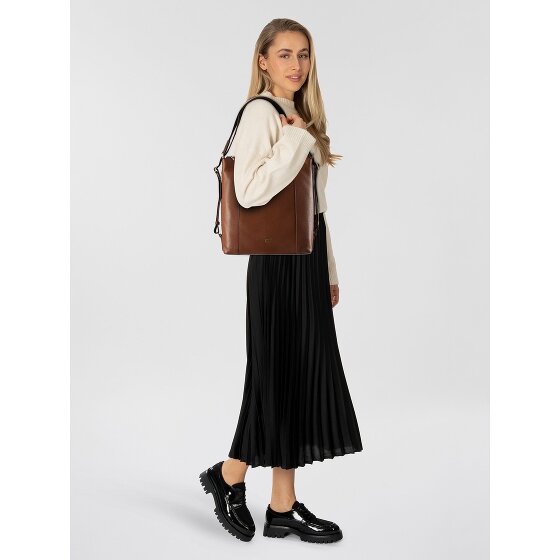Braun Büffel Hanna Sac à bandoulière Cuir 30 cm