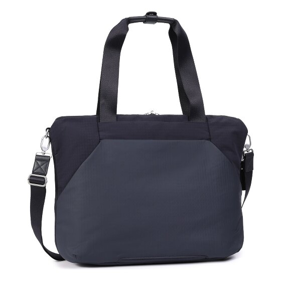 Hedgren Furo Porte-documents Protection RFID 46 cm Compartiment pour ordinateur portable