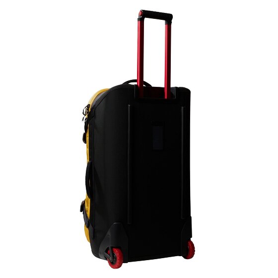 The North Face Base Camp 28 2 roues Sac de voyage 77 cm