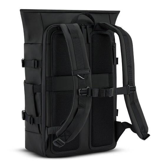 Kapten & Son Helsinki Pro Daypack 52 cm Compartiment pour ordinateur portable