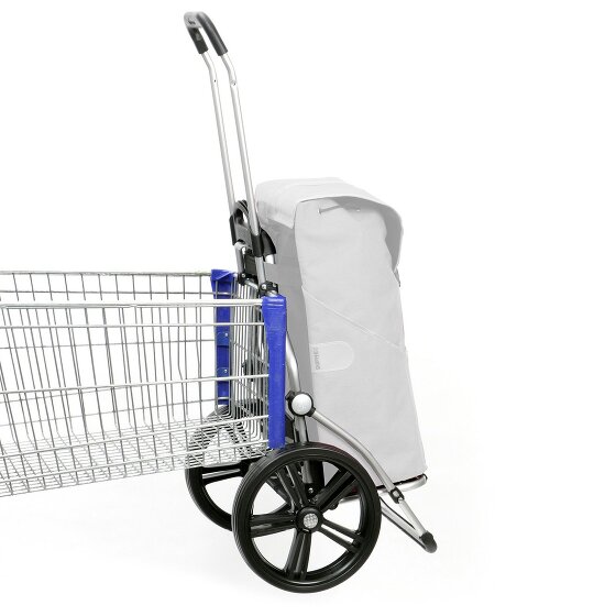 Andersen Shopper Royal Shopper Auke Chariot à provisions 59 cm