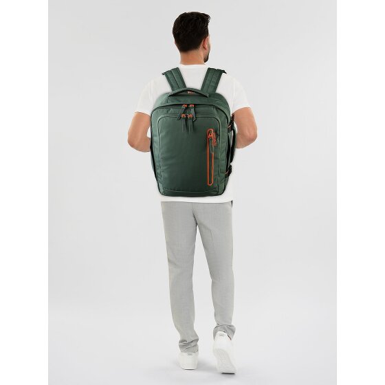 American Tourister Take2Cabin sac à dos de voyage 40 cm compartiment pour ordinateur portable