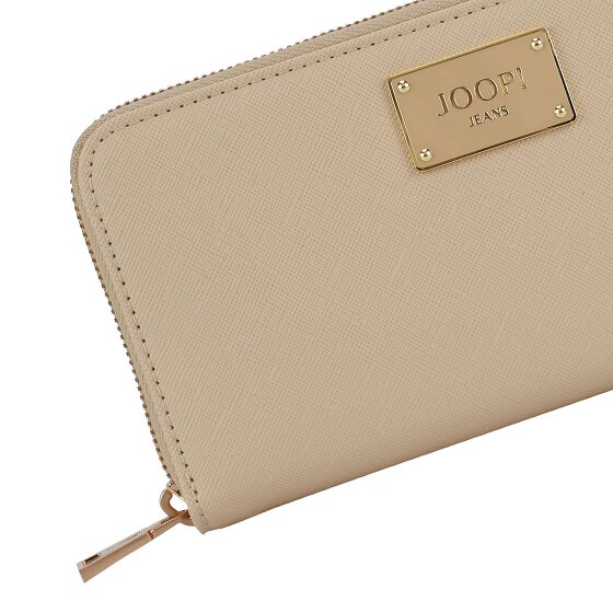 Joop! Jeans Cofano Melete Porte-monnaie Protection RFID 18 cm