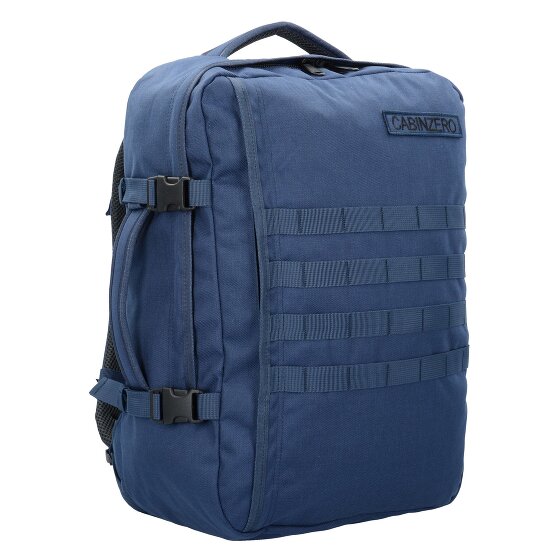 Cabin Zero Military 36L Cabin Backpack Sac à dos 46 cm