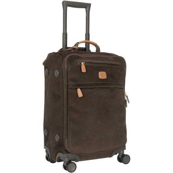 Bric's Life 4-roues trolley cabine 55 cm