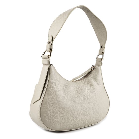 Coccinelle Mavery Sac à bandoulière Cuir véritable 29 cm