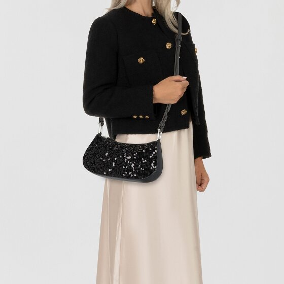 Coccinelle Merveille Sac à bandoulière Cuir 24.5 cm