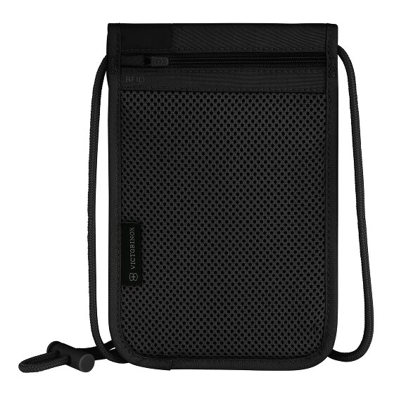 Victorinox Travel Essentials Étui pour passeport 14 cm