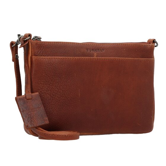 Burkely Antique Avery Sac à bandoulière Cuir 24 cm