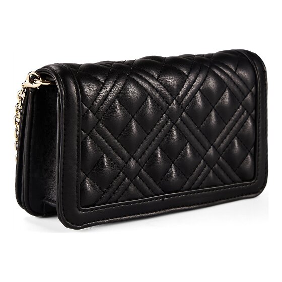 Love Moschino Quilted Sac à bandoulière 18 cm