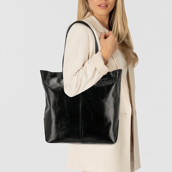 Liebeskind Rive Sac de shopper Cuir 40 cm