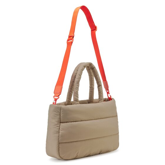 LES VISIONNAIRES Unio Cortina Sac à bandoulière 45 cm