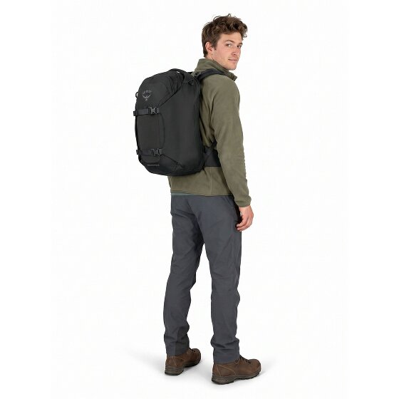 Osprey Sac à dos de voyage Soujourn 30 L, 44 cm