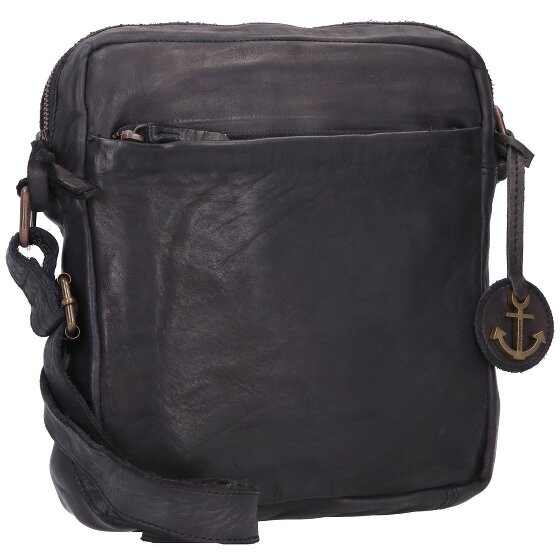 Harbour 2nd Cool Casual Arion Sac à bandoulière en cuir 23 cm