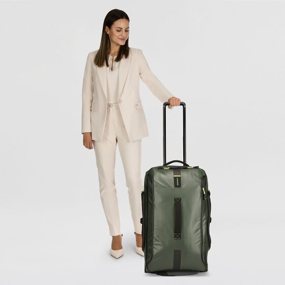 Samsonite Paradiver Light 2 roulettes Sac de voyage 67 cm