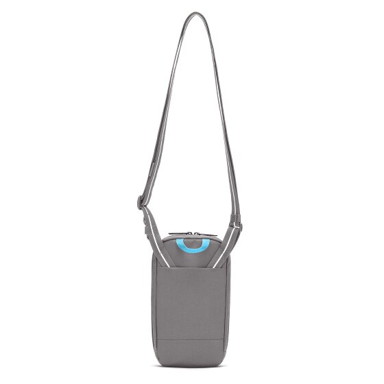 Pacsafe RFIDsafe Tech Sac à bandoulière Protection RFID 12.5 cm