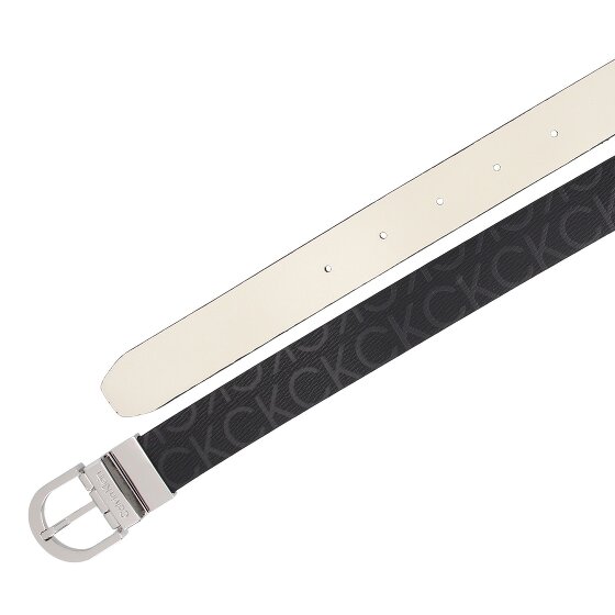 Calvin Klein Ceinture en cuir