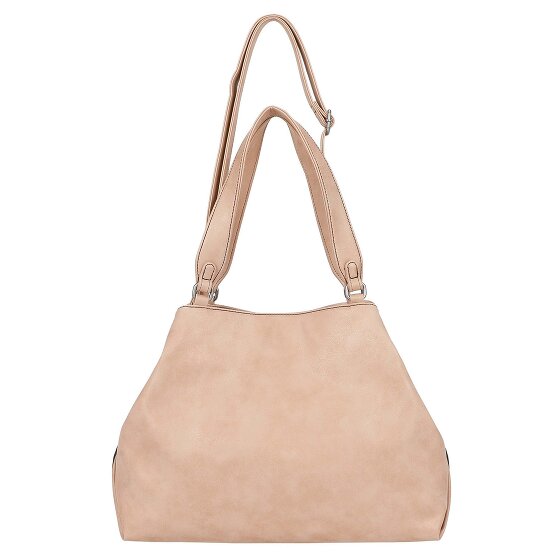 Fritzi aus Preußen Bitzi03 Sac de shopper 43 cm