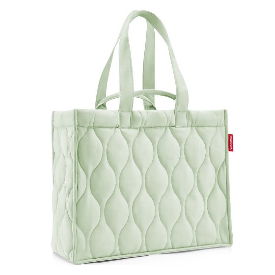 reisenthel Softshopper Sac de shopper 47 cm
