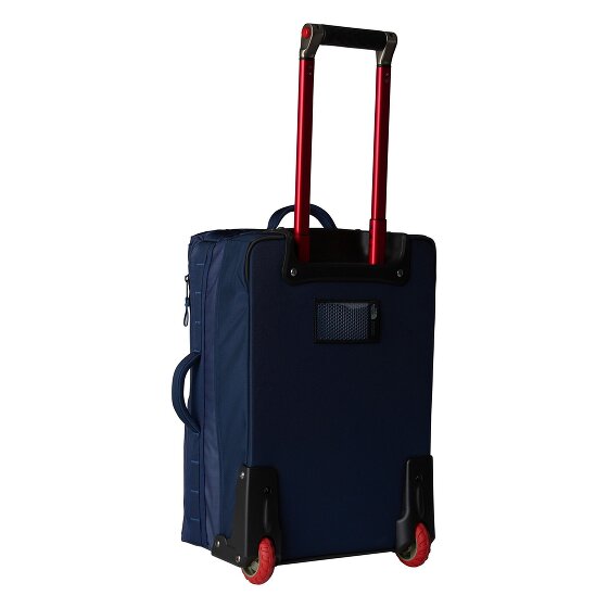 The North Face Base Camp Voyager 21 Roller 2 roues Valise cabine 49.5 cm