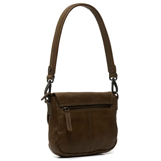 The Chesterfield Brand Irma Sac à bandoulière Cuir 20 cm