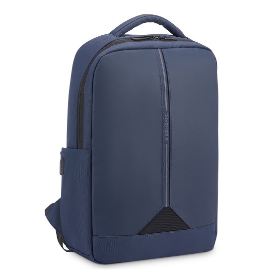 Roncato Clayton Sac à dos 42 cm pour ordinateur portable