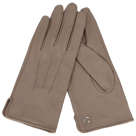 Kessler Gants Carla en cuir