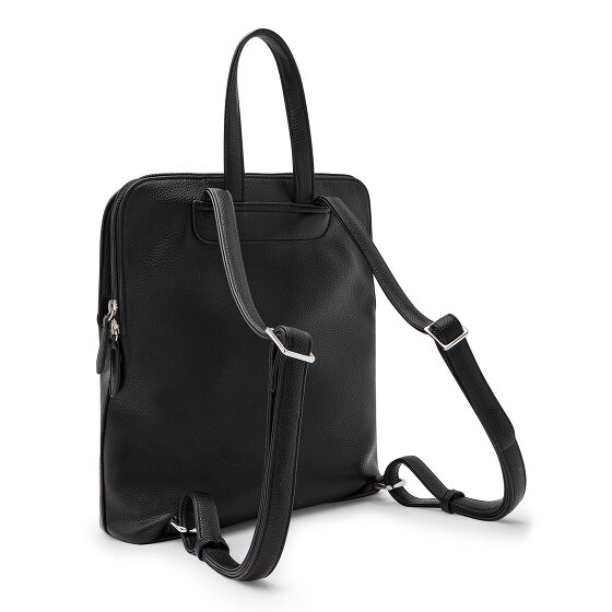 L.Credi Melanie Sac à dos de ville 30 cm