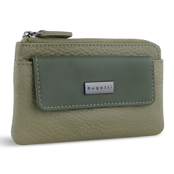 bugatti Sina Étui à clés Cuir 13 cm