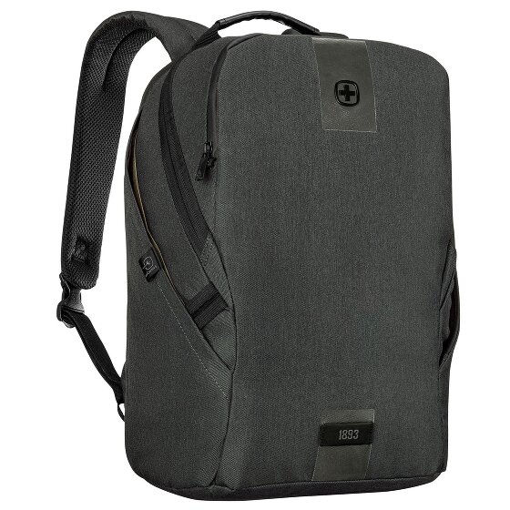 Wenger MX EVO Sac à dos professionnel 43 cm Compartiment ordinateur