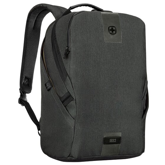 Wenger MX ECO Light Sac à dos professionnel 43 cm Compartiment pour ordinateur portable