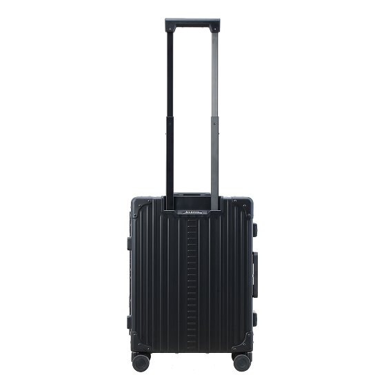 Aleon Traveler International 4 roues, trolley cabine 55 cm