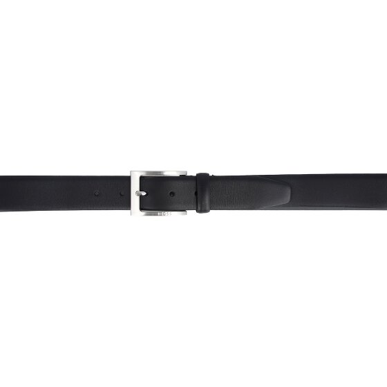 Boss Barnabie Ceinture Cuir véritable