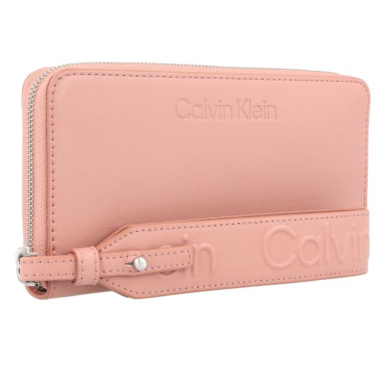 Calvin Klein Gracie Porte-monnaie Protection RFID 19 cm