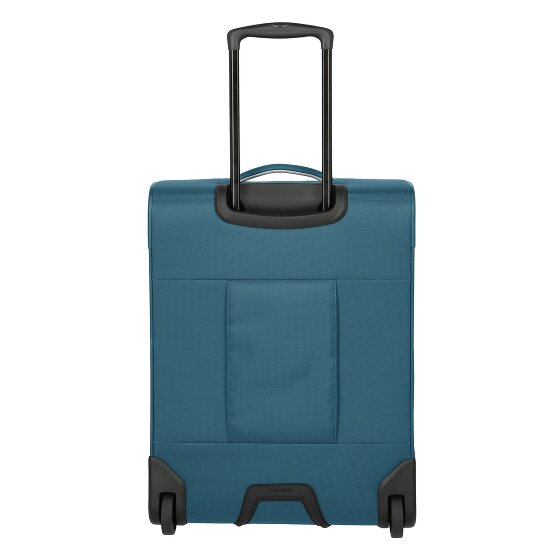 Travelite Jetpack Multi 2 roues Valise cabine 55 cm