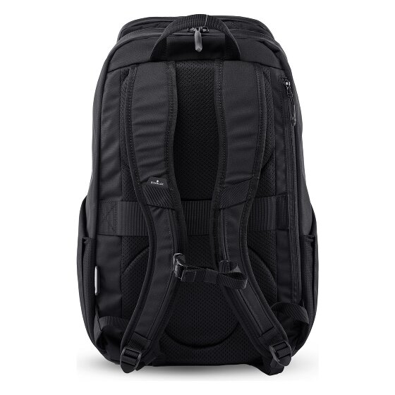 Echolac Active X Daypack 47 cm Compartiment pour ordinateur portable