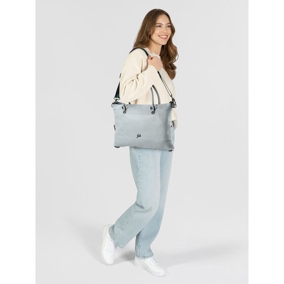 Gabs G3 Plus Sac à main M Cuir véritable 37 cm