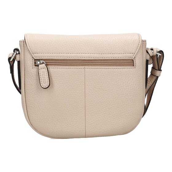 Picard Pure Sac à bandoulière Cuir 19 cm