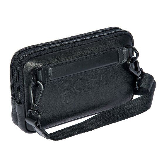 Porsche Design Roadster Étui de voyage en cuir 24,5 cm