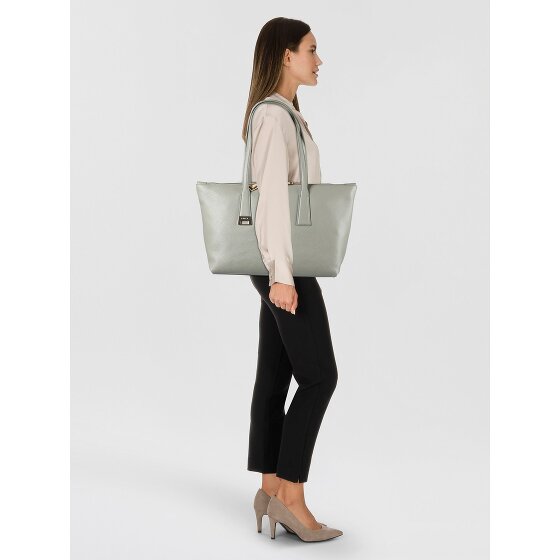 Furla Olivia Sac de shopper M Cuir 32 cm