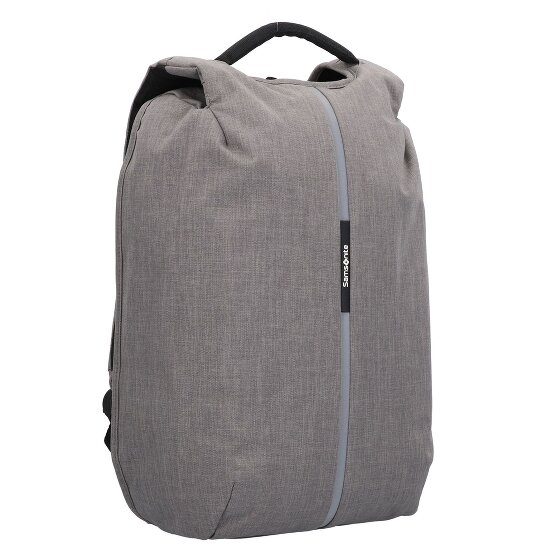 Samsonite Securipak sac à dos RFID 44 cm compartiment pour ordinateur portable