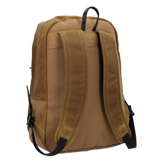 Filson Tin Cloth Daypack 32 cm Compartiment pour ordinateur portable