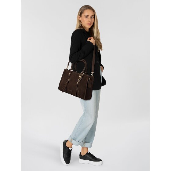 Marc O'Polo Sac à main M Cuir 34 cm