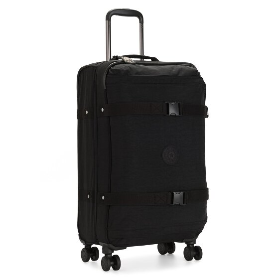 Kipling Basic Spontaneous M trolley 4 roues 66 cm