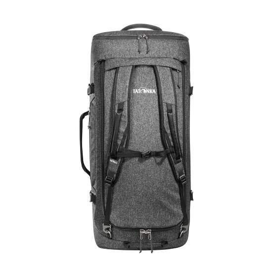 Tatonka Duffle Roller 105 Sac de voyage pliable à 2 roulettes 84 cm