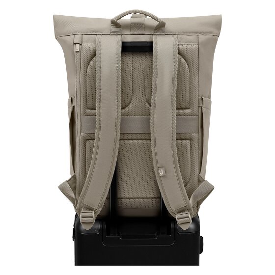 Johnny Urban Luca Daypack 42 cm Compartiment ordinateur